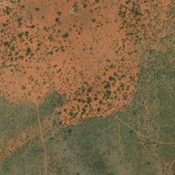 Satellite imagery of TSENIN, NA