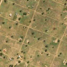 Satellite imagery of DEER WARD, NA