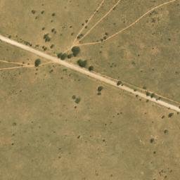 Satellite imagery of DEER WARD, NA