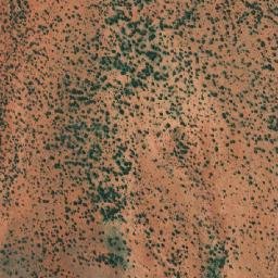 Satellite imagery of Nundeea Rockhole, AU