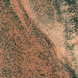 Satellite imagery of Nundeea Rockhole, AU