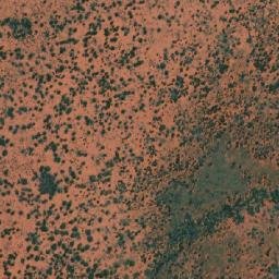 Satellite imagery of Walawuru Manngunya, AU