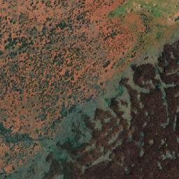 Satellite imagery of Walawuru Manngunya, AU