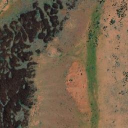 Satellite imagery of Walawuru Manngunya, AU