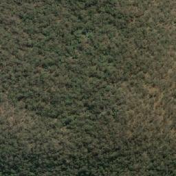 Satellite imagery of Mount Boorran, AU