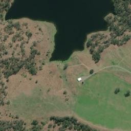Satellite imagery of Little Mount Brisbane, AU