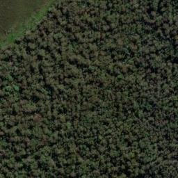 Satellite imagery of Russells Top, AU