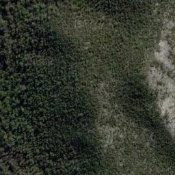 Satellite imagery of Russels Top, AU