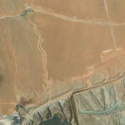 Satellite imagery of Solitaria, CL