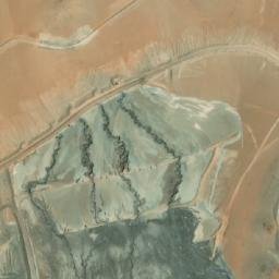 Satellite imagery of Solitaria, CL