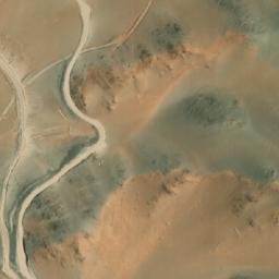 Satellite imagery of Solitaria, CL