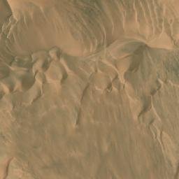 Satellite imagery of Cerro Medanoso, CL