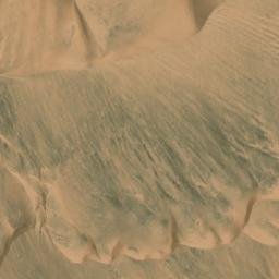 Satellite imagery of Cerro Medanoso, CL