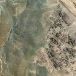 Satellite imagery of Brillante, CL