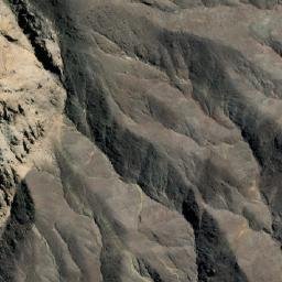 Satellite imagery of Abundancia, CL