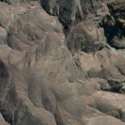 Satellite imagery of Abundancia, CL