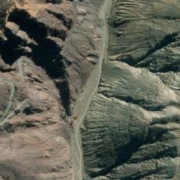 Satellite imagery of Abundancia, CL