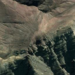 Satellite imagery of Cachivarita, CL