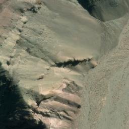 Satellite imagery of Cachivarita, CL