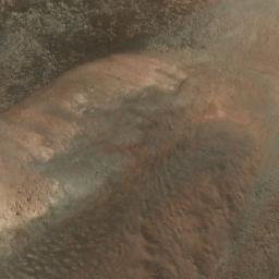 Satellite imagery of Cerro Cienaga Redonda, CL