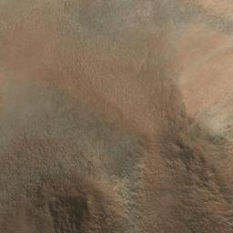 Satellite imagery of Cerro Cienaga Redonda, CL
