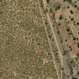 Satellite imagery of BLACK ROCK, NA
