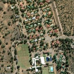 Satellite imagery of BLACK ROCK, NA