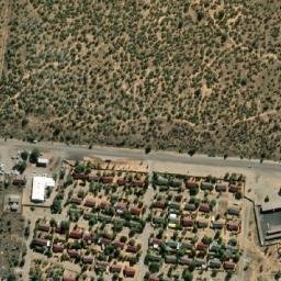 Satellite imagery of BLACK ROCK, NA