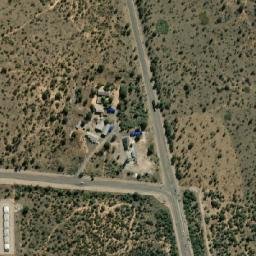 Satellite imagery of Wessels, ZA