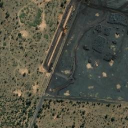 Satellite imagery of Wessels, ZA