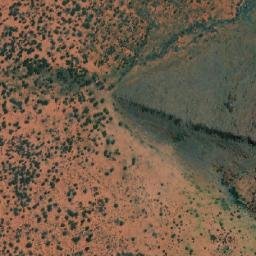 Satellite imagery of Walawuru Manngunya, AU