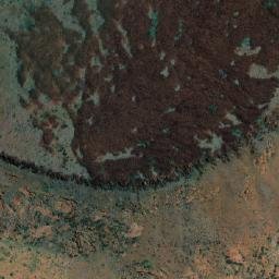 Satellite imagery of Walawuru Manngunya, AU