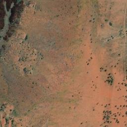Satellite imagery of Walawuru Manngunya, AU