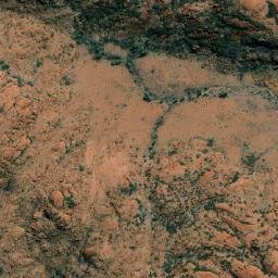 Satellite imagery of Mamungkukumpurangkuntjunya, AU