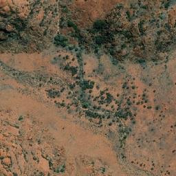 Satellite imagery of Mamungkukumpurangkuntjunya, AU