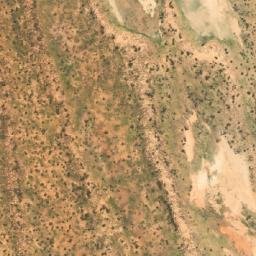 Satellite imagery of Kertiecoocha Hill, AU
