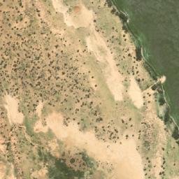 Satellite imagery of Kertiecoocha Hill, AU