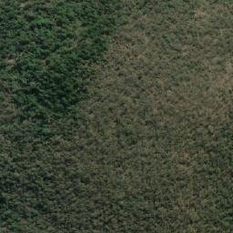 Satellite imagery of Little Mount Brisbane, AU