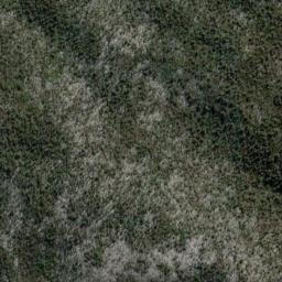 Satellite imagery of Russels Top, AU