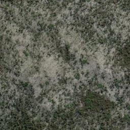 Satellite imagery of Jessie Peak, AU