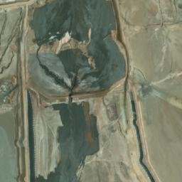 Satellite imagery of Solitaria, CL