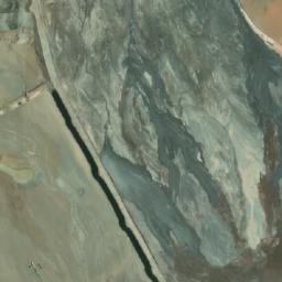 Satellite imagery of Solitaria, CL