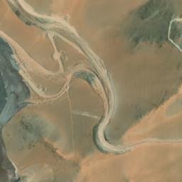 Satellite imagery of Solitaria, CL