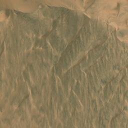 Satellite imagery of Cerro Medanoso, CL