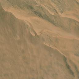 Satellite imagery of Cerro Medanoso, CL