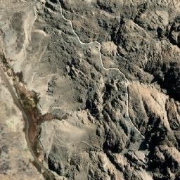 Satellite imagery of Flor de Puquios, CL