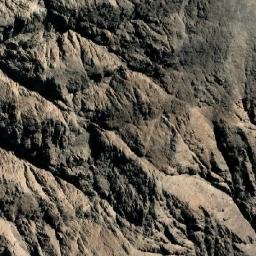 Satellite imagery of Flor de Puquios, CL