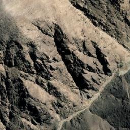 Satellite imagery of Flor de Puquios, CL