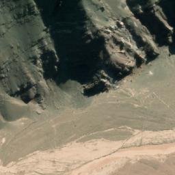 Satellite imagery of Cachivarita, CL