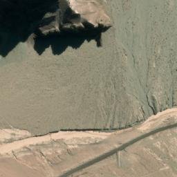 Satellite imagery of Cachivarita, CL